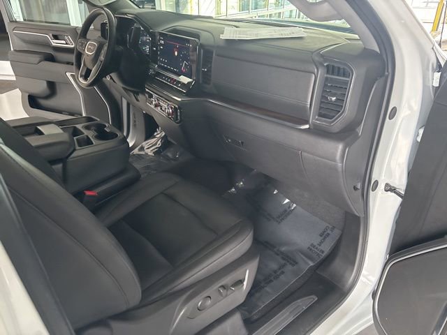 Used 2025 GMC Sierra 1500 SLT image 34