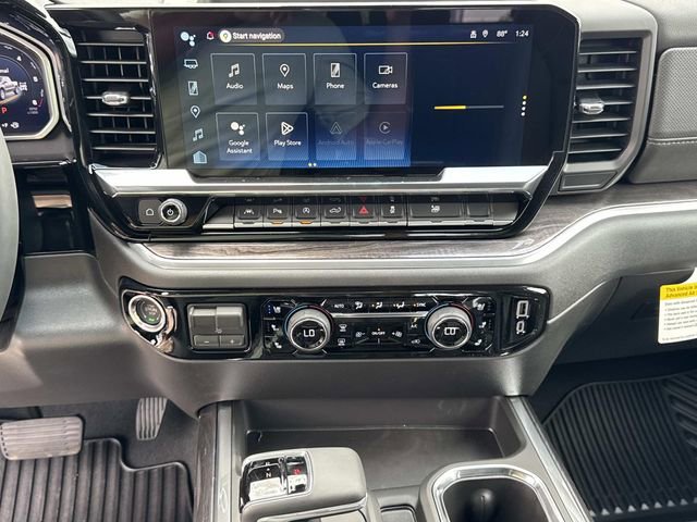 New 2026 Chevrolet Silverado 1500 LTZ image 25