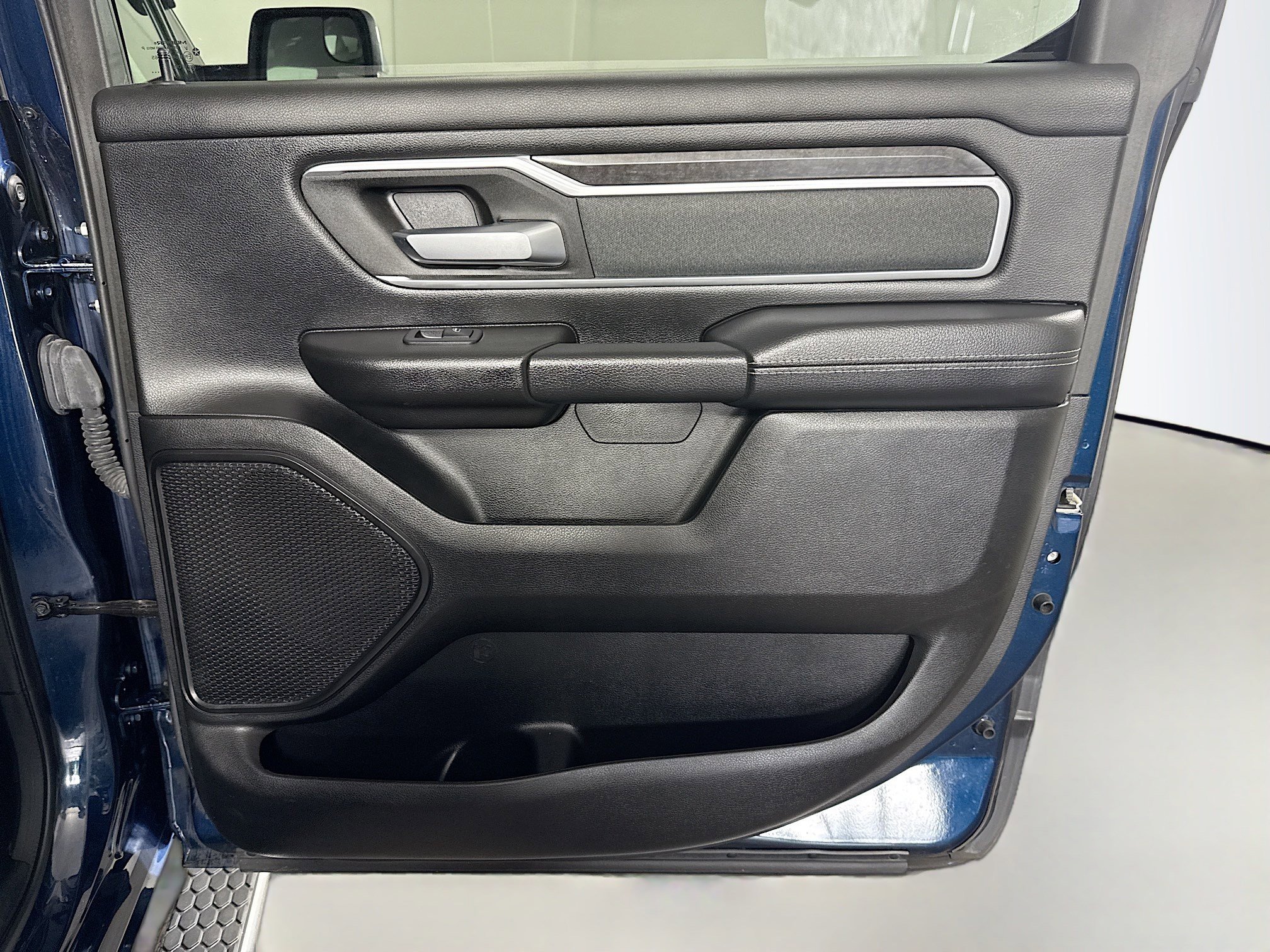 Used 2022 RAM 1500 Big Horn image 28