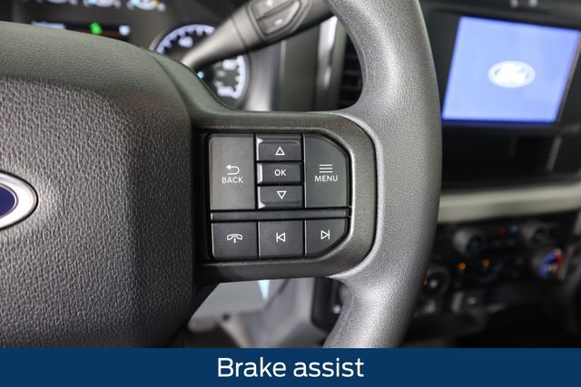 New 2026 Ford F350 XL w/ STX Appearance Package image 42