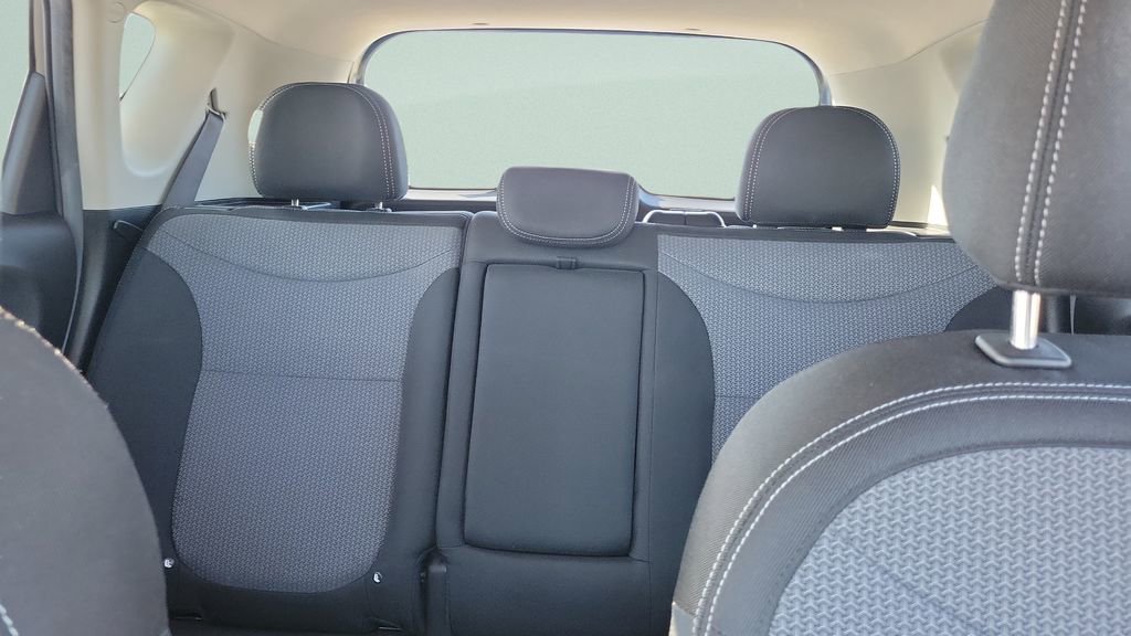 Used 2019 Kia Soul + image 13
