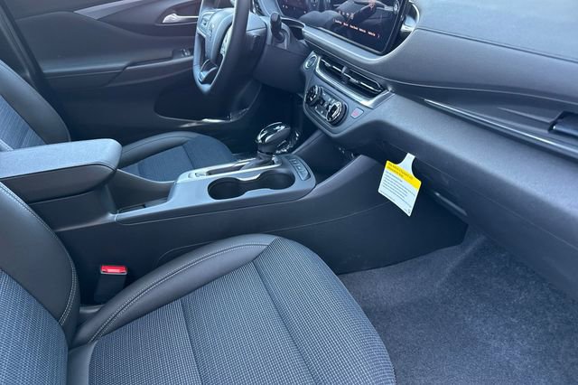 New 2026 Buick Envista Preferred w/ Convenience I Package FWD image 17