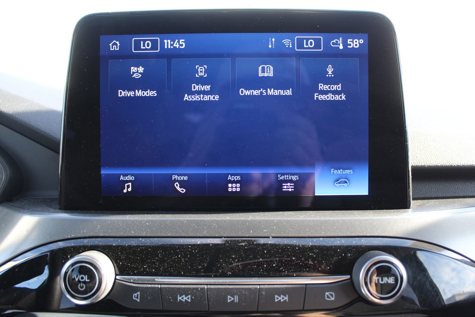 Used 2023 Ford Escape Active image 37