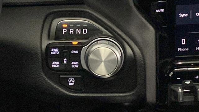 Used 2023 RAM 1500 Laramie image 20