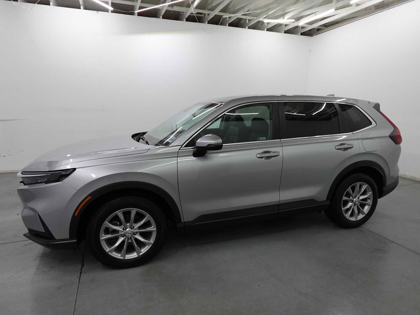 Certified 2024 Honda CR-V EX-L image 8