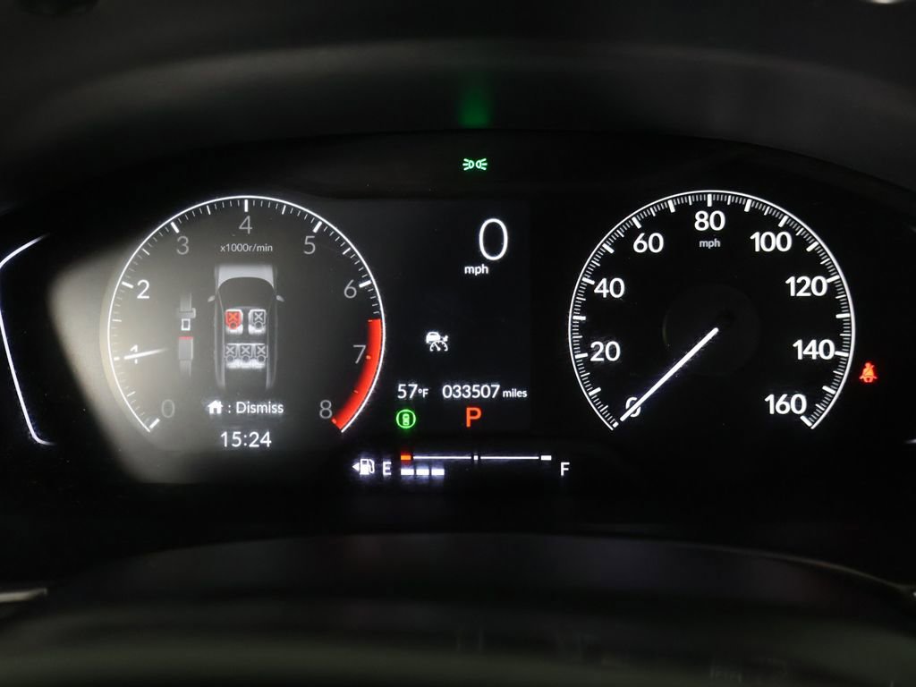 Used 2024 Honda Civic EX-L image 33