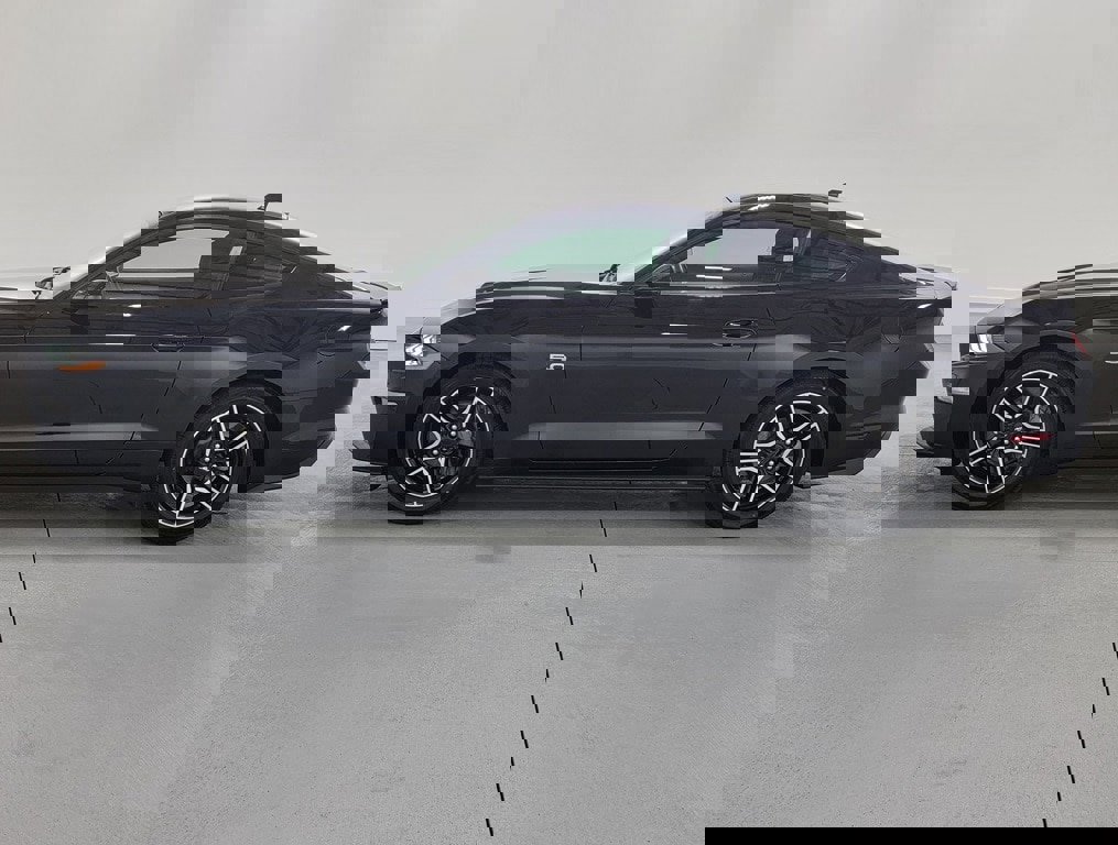 Used 2022 Ford Mustang GT image 5