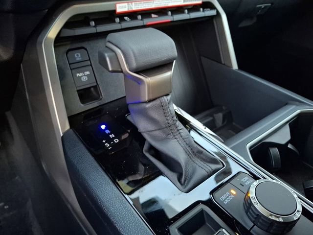 New 2026 Toyota Tundra SR5 image 9