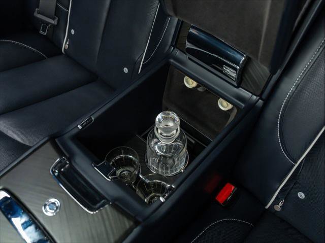 Used 2020 Rolls-Royce Cullinan image 34