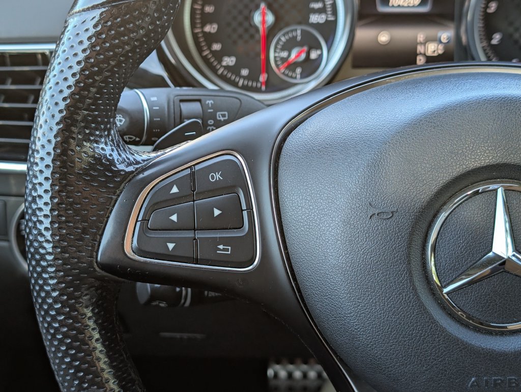 Certified 2017 Mercedes-Benz GLE 43 AMG 4MATIC image 29