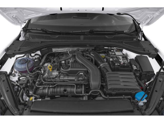 Used 2025 Volkswagen Jetta SE image 15