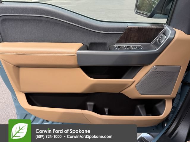 Used 2023 Ford F150 Lariat AWD/4WD image 22