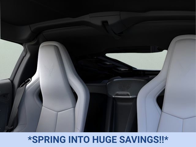 New 2026 Chevrolet Corvette Z06 image 24