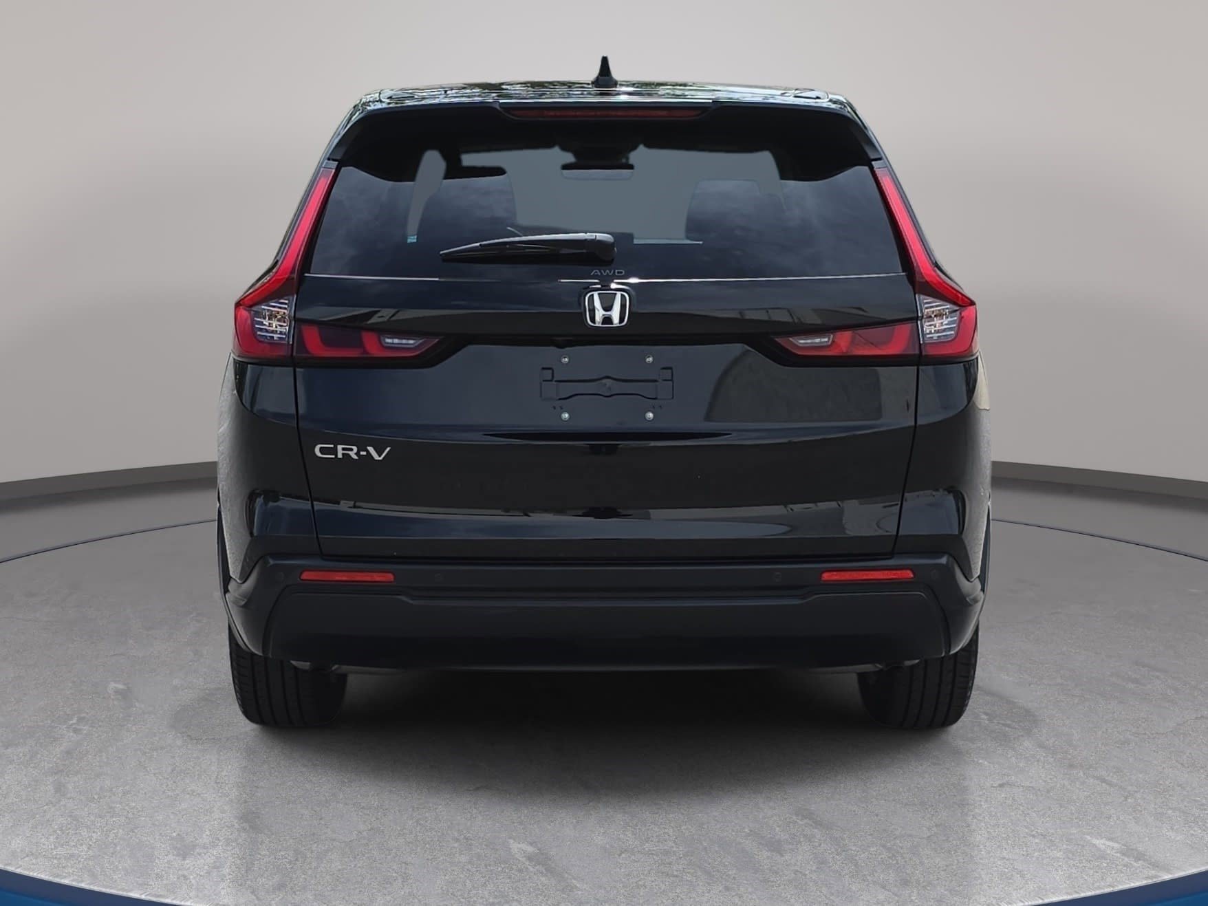Used 2024 Honda CR-V EX-L image 6