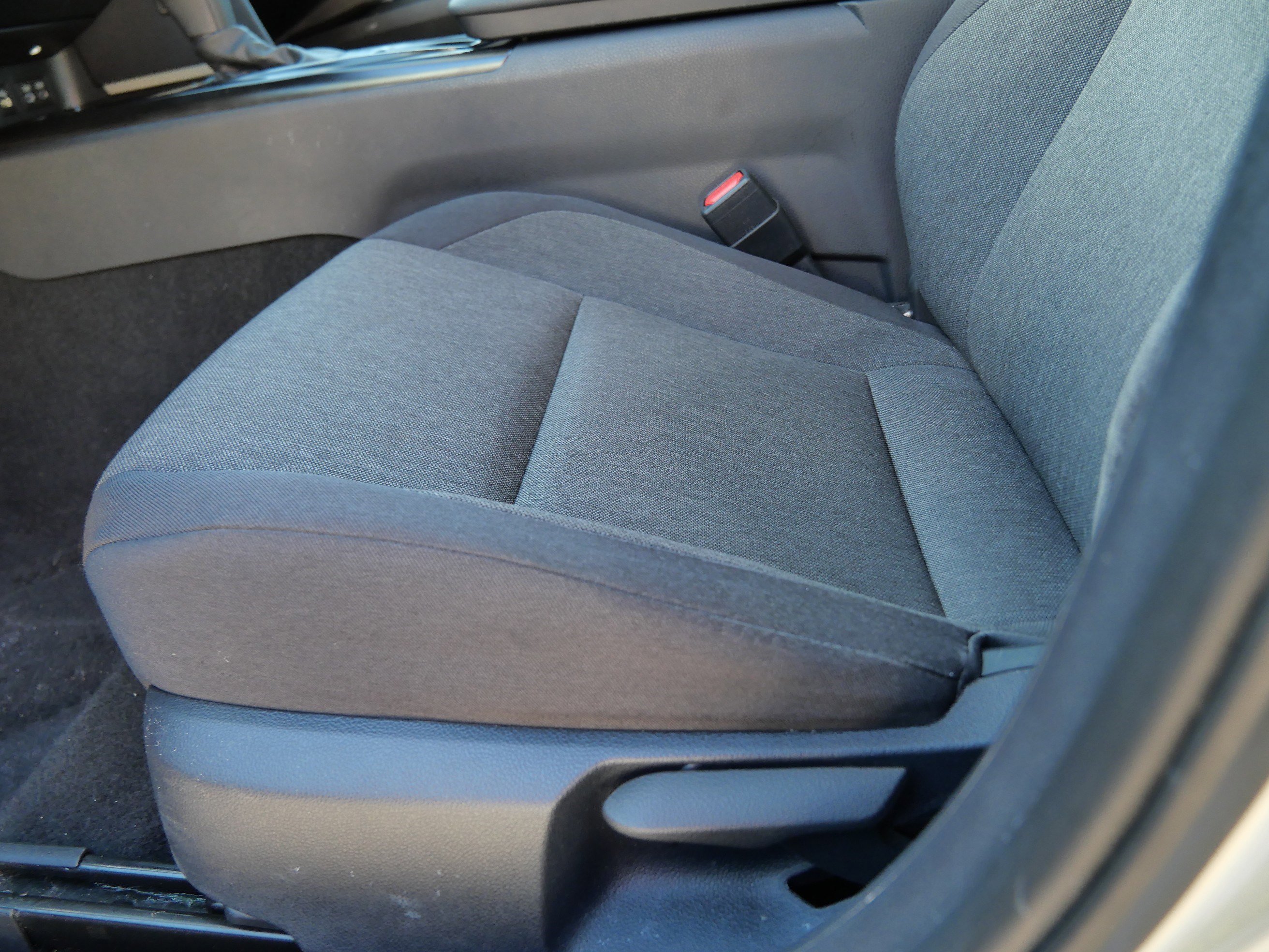 Certified 2025 Toyota Camry LE image 21