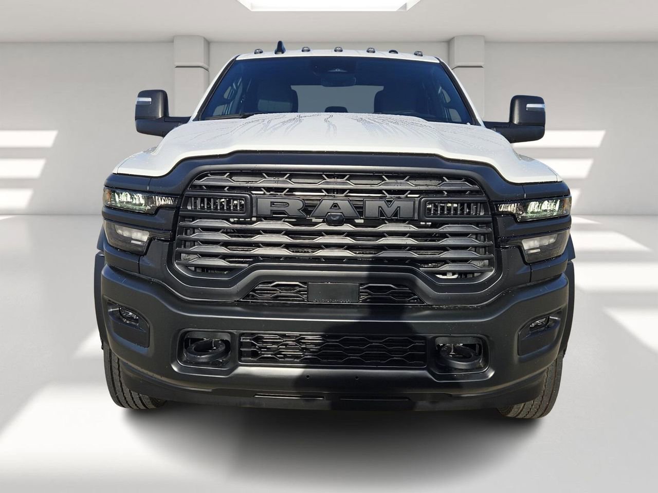 New 2026 RAM 4500 Tradesman image 8