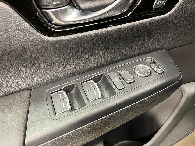 New 2026 Honda CR-V EX-L image 13