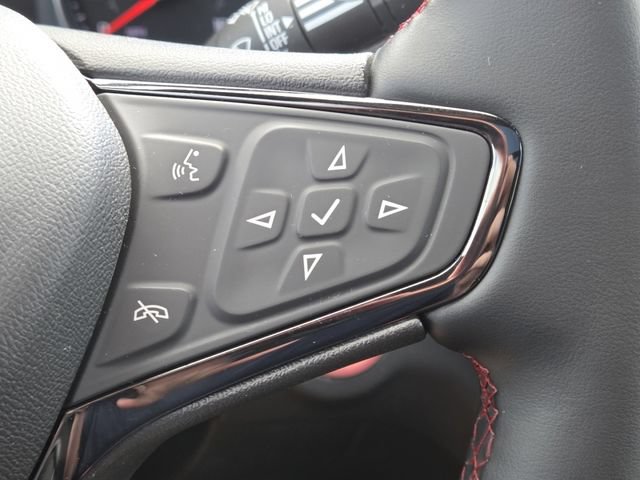 Used 2024 Chevrolet Equinox RS FWD image 14