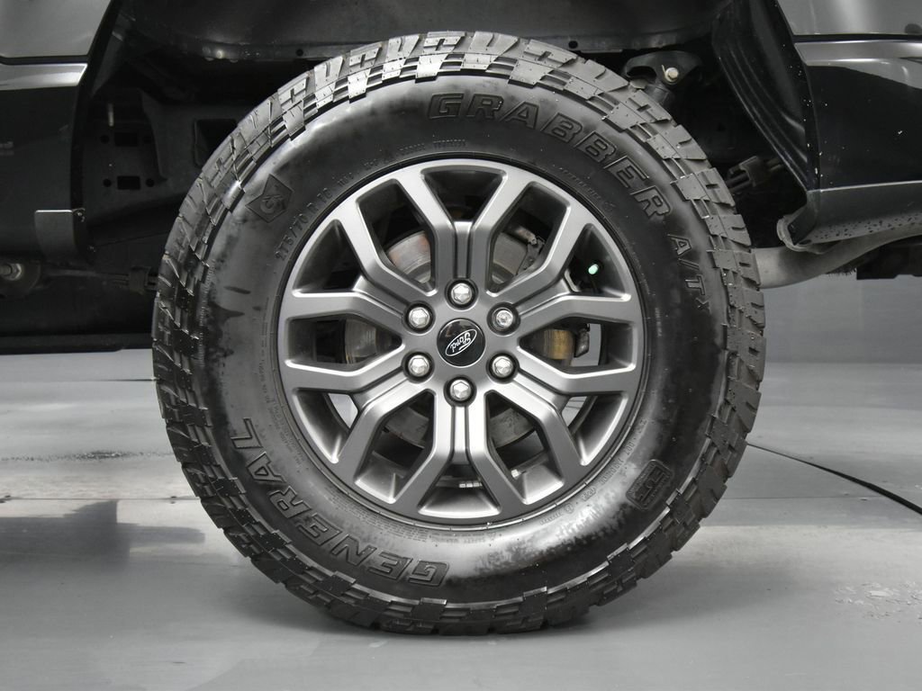 Used 2022 Ford F150 Tremor image 14