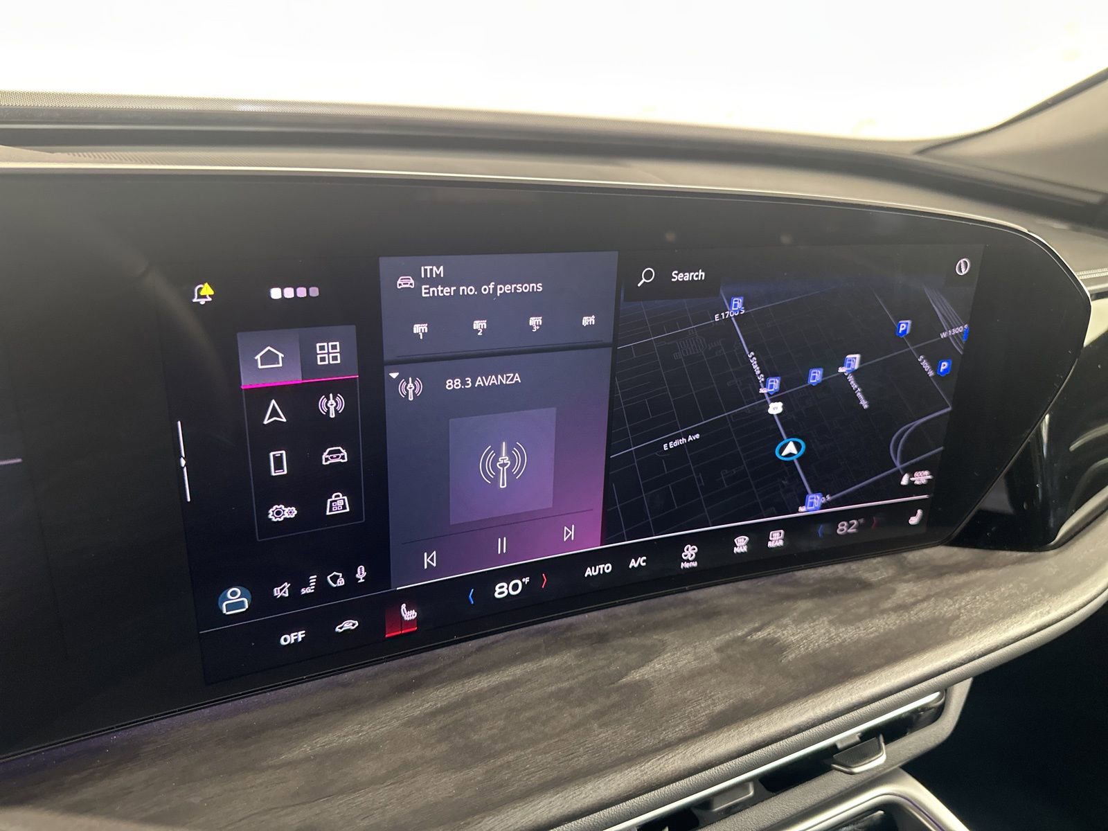 Certified 2025 Audi Q5 Premium w/ Premium Plus AWD/4WD image 18