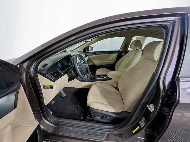 Used 2017 Hyundai Sonata Sport w/ Cargo Package image 19
