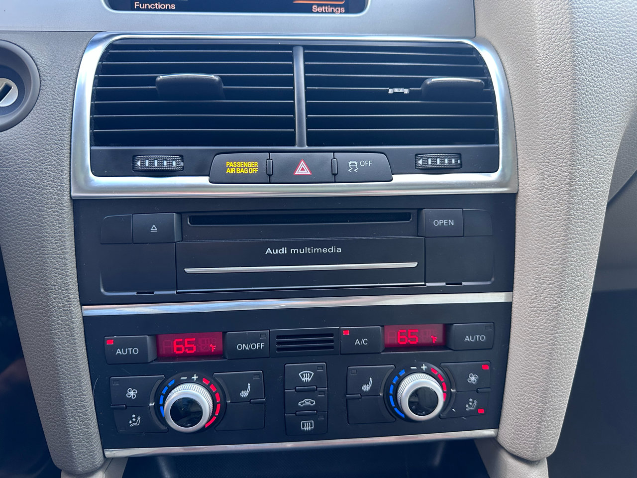 Used 2014 Audi Q7 TDI Premium Plus image 50