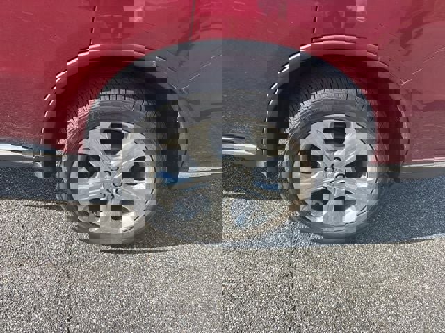 Used 2015 Dodge Durango Limited w/ Premium Group AWD/4WD image 6