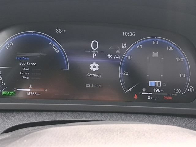 Used 2023 Toyota Crown AWD/4WD image 19