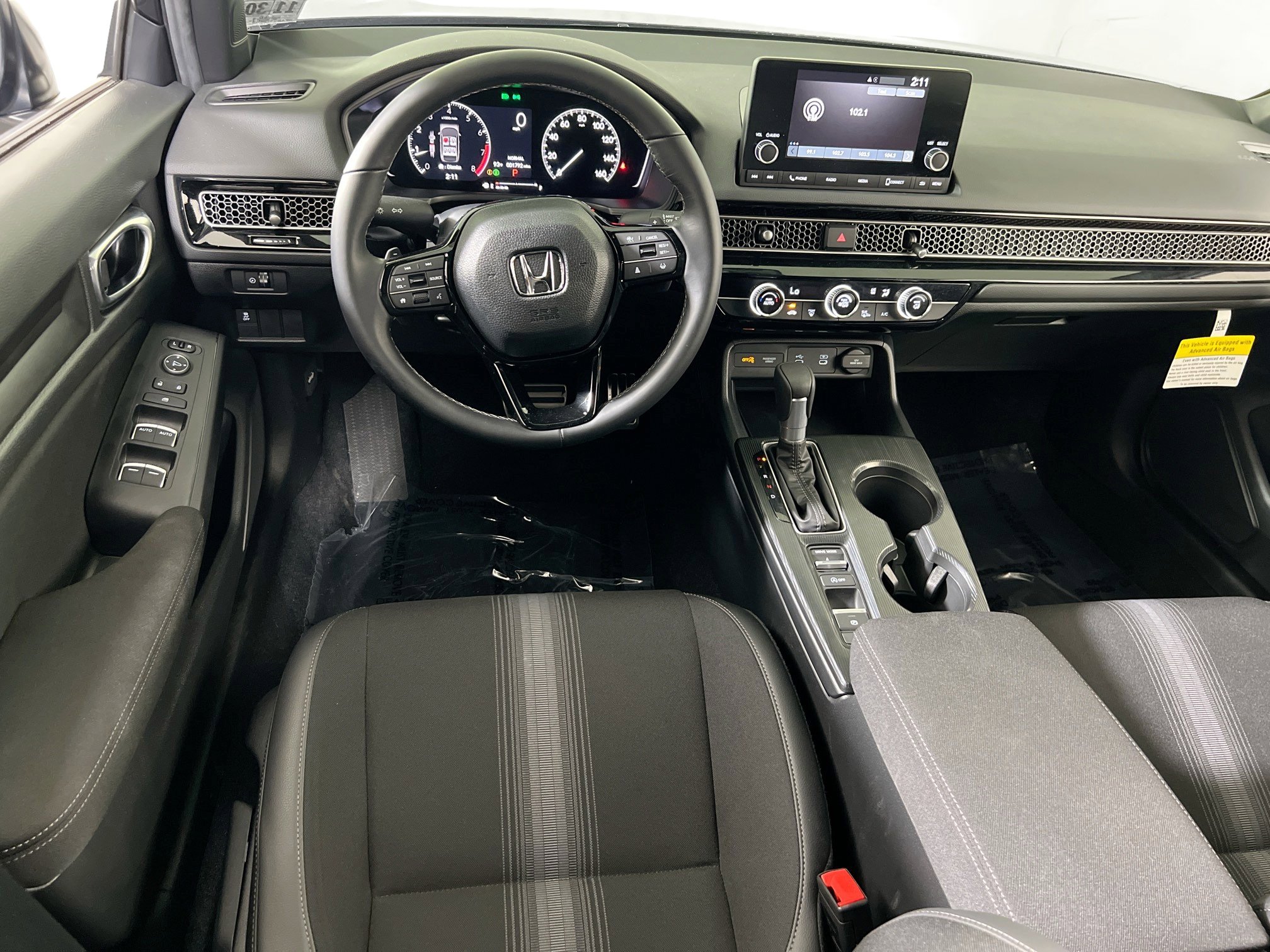Used 2026 Honda Civic Sport image 20