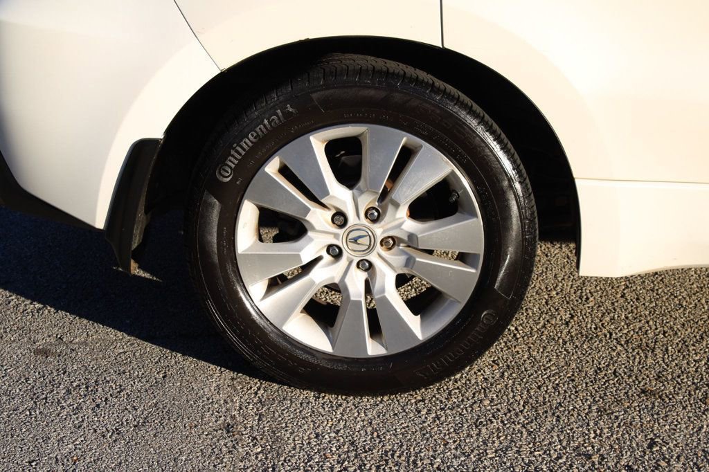 Used 2010 Acura RDX 2WD w/ Technology Package image 34