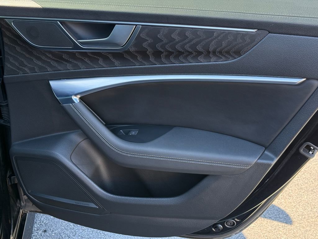 Used 2021 Audi A7 3.0T Premium Plus w/ Premium Plus image 20