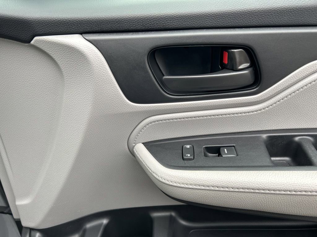 Used 2024 Honda Odyssey EX-L image 23