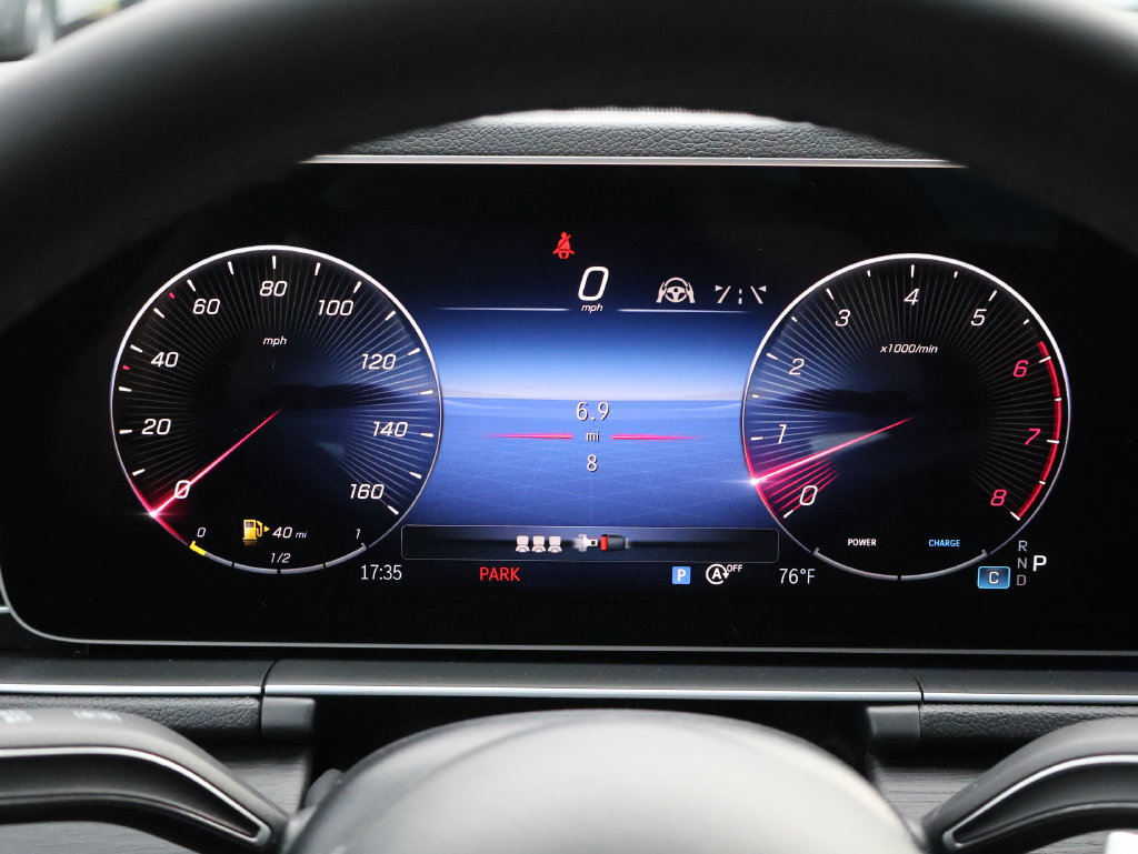 New 2026 Mercedes-Benz GLE 450 4MATIC image 29