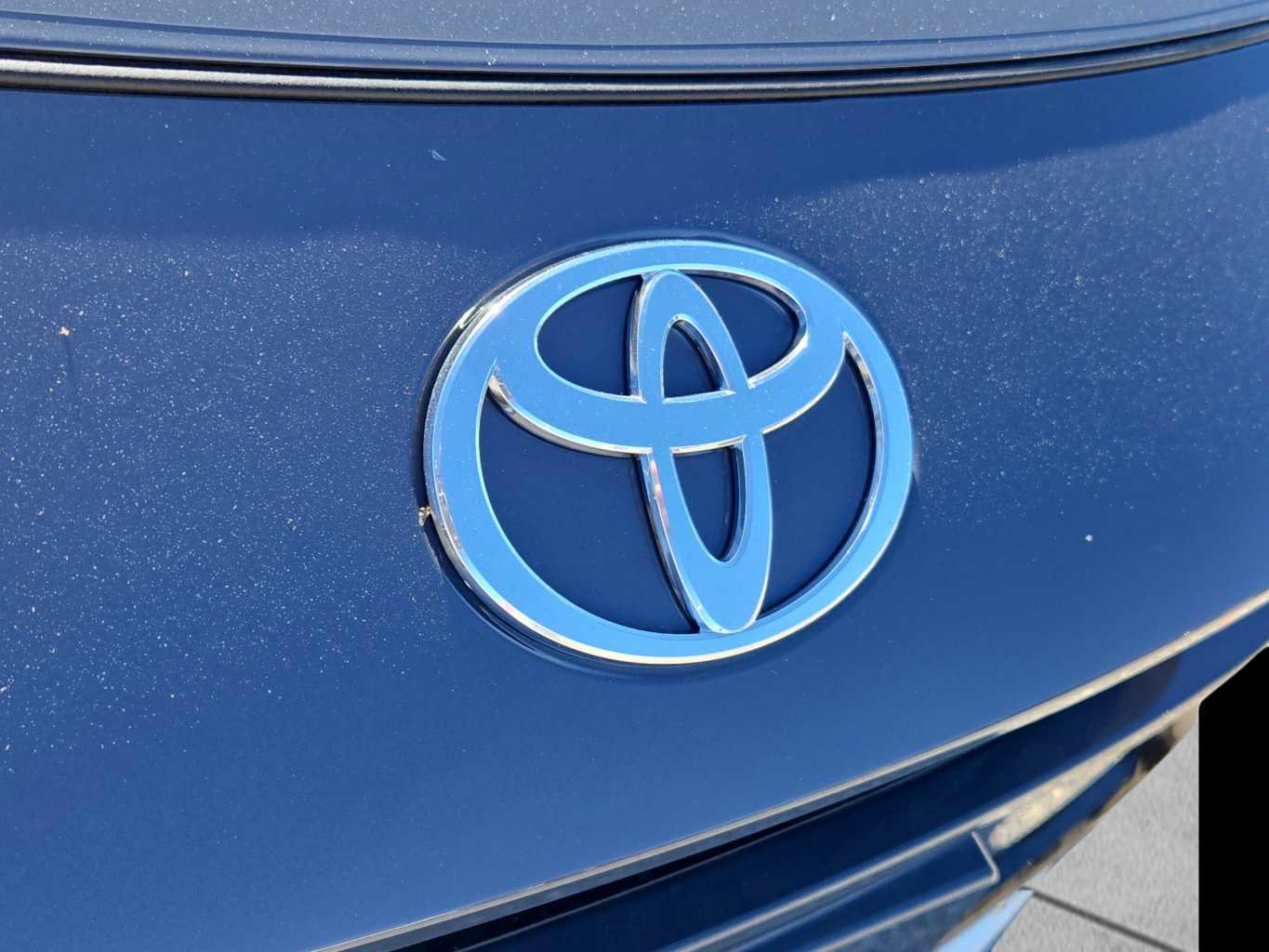 New 2026 Toyota Prius XSE image 16