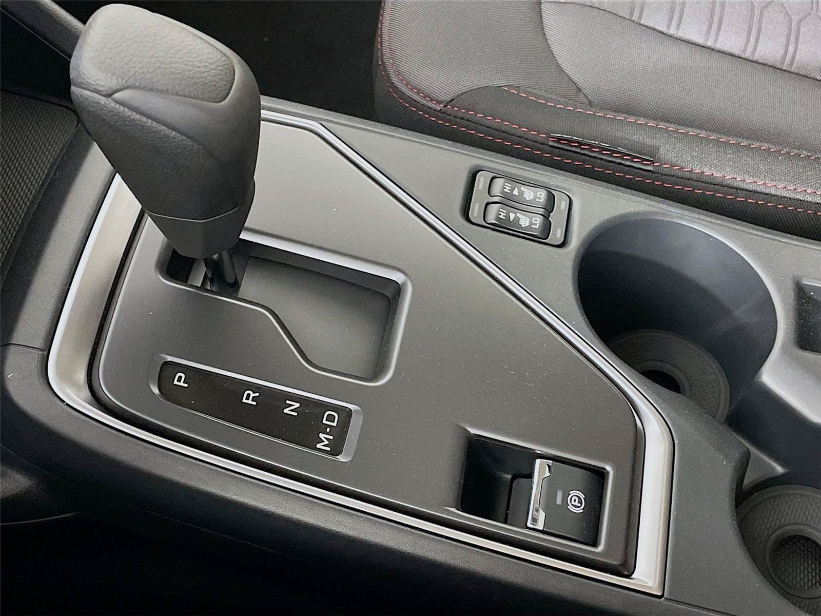 New 2026 Subaru Impreza 2.0i Sport AWD/4WD image 13
