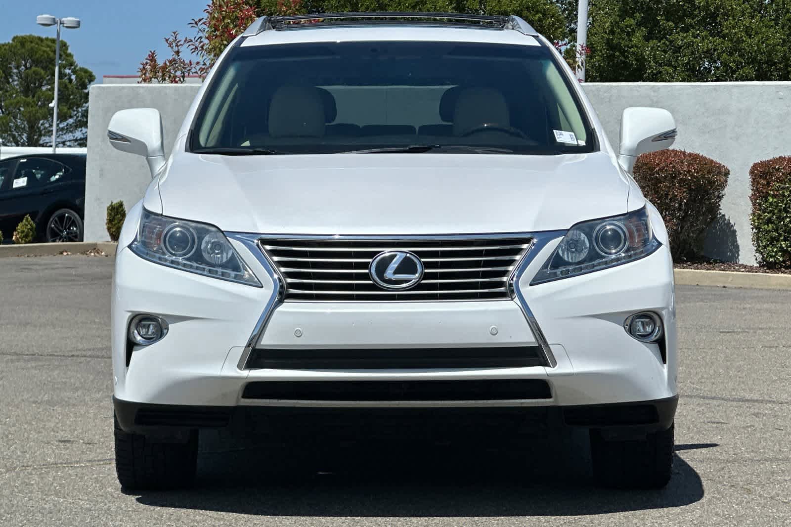 Used 2015 Lexus RX 350 AWD image 10