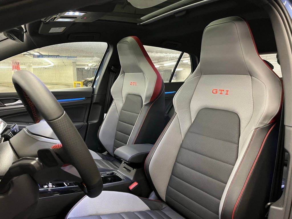 New 2026 Volkswagen GTI Autobahn image 20