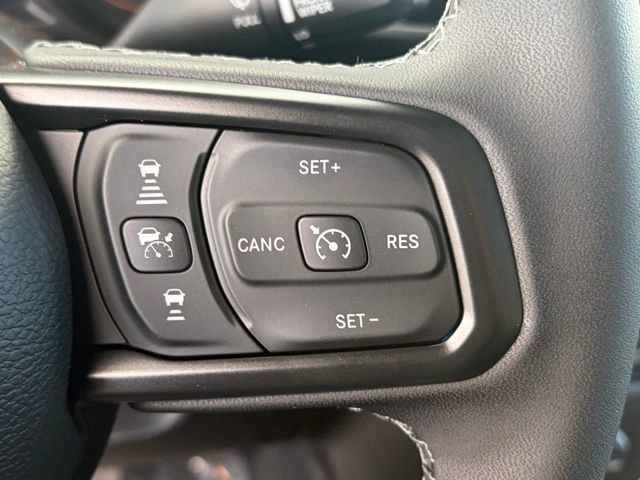 New 2026 Jeep Gladiator Mojave AWD/4WD image 18