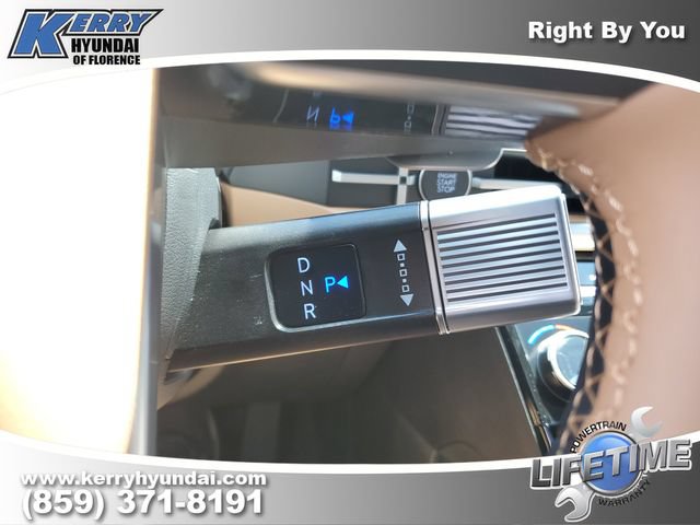 New 2026 Hyundai Santa Fe Calligraphy AWD/4WD image 24