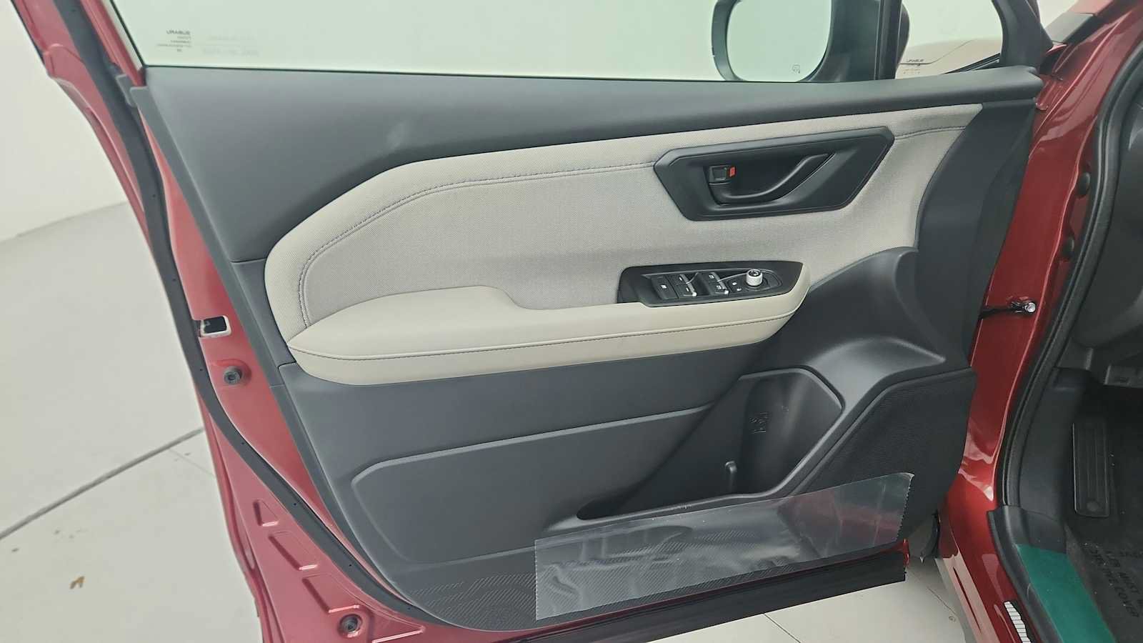 New 2026 Subaru Forester Premium AWD/4WD image 21