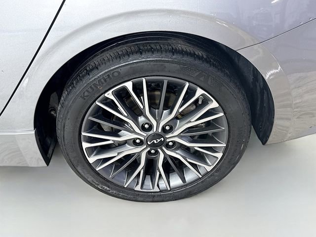 Used 2023 Kia Forte GT-Line w/ GT-Line Premium Package image 31