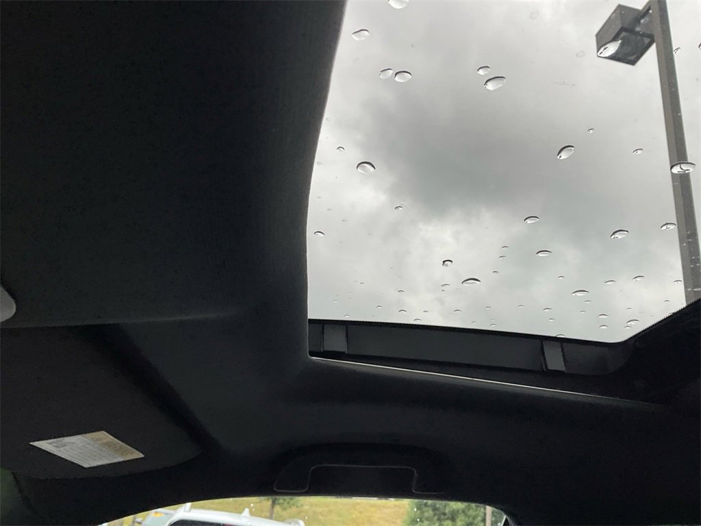 Used 2023 Honda Passport Elite image 31