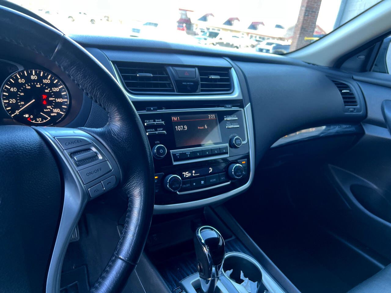 Used 2018 Nissan Altima 2.5 SL image 11