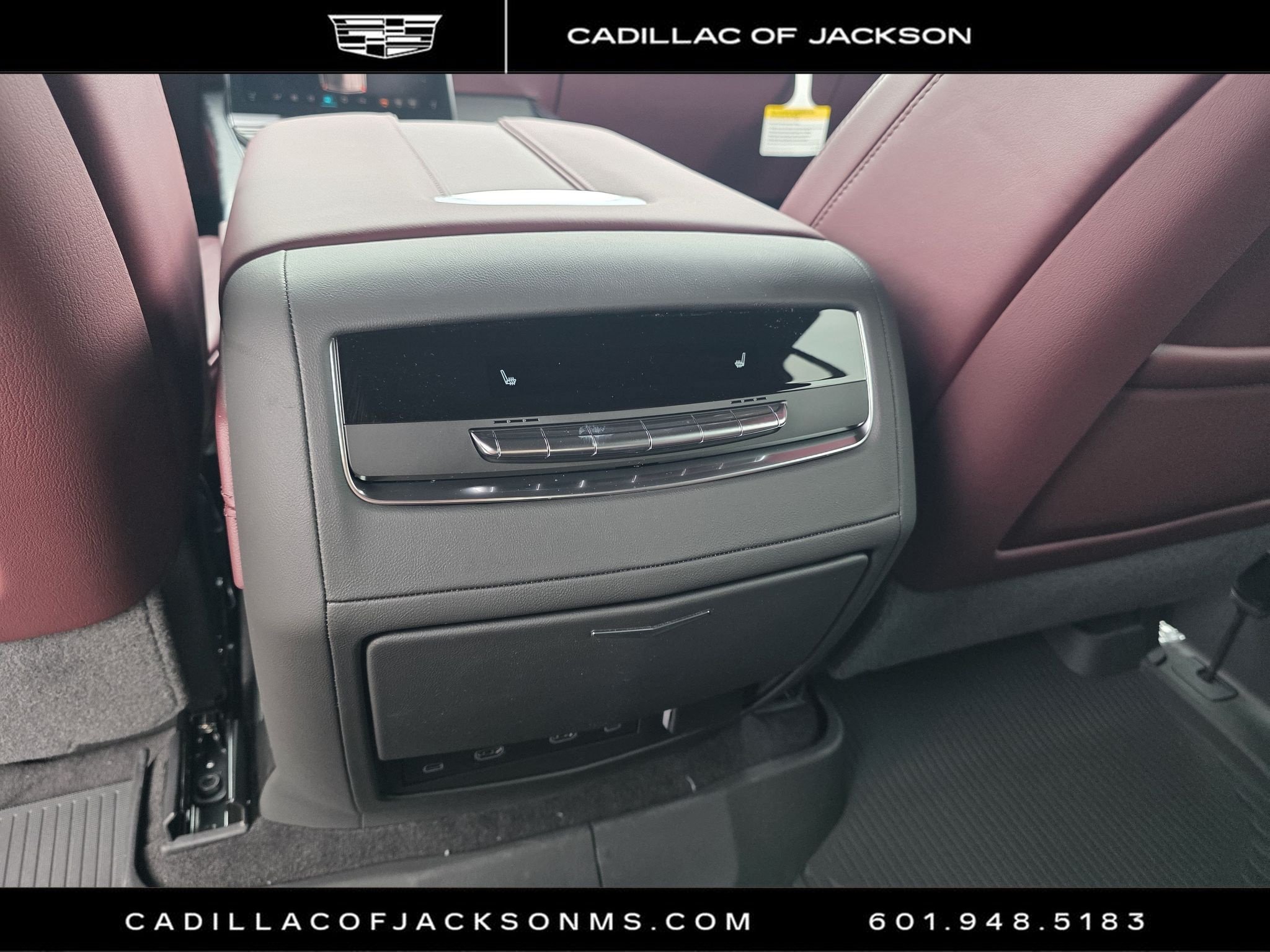 New 2027 Cadillac Escalade Sport AWD/4WD image 28