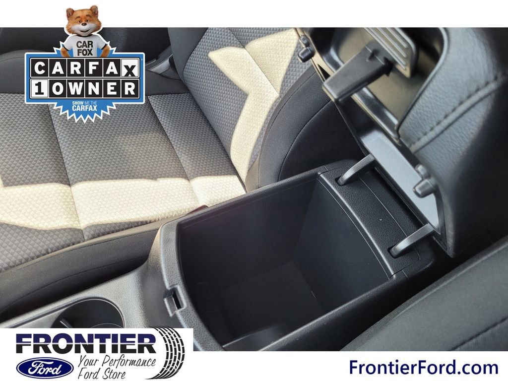 Used 2023 Kia Soul LX FWD image 21