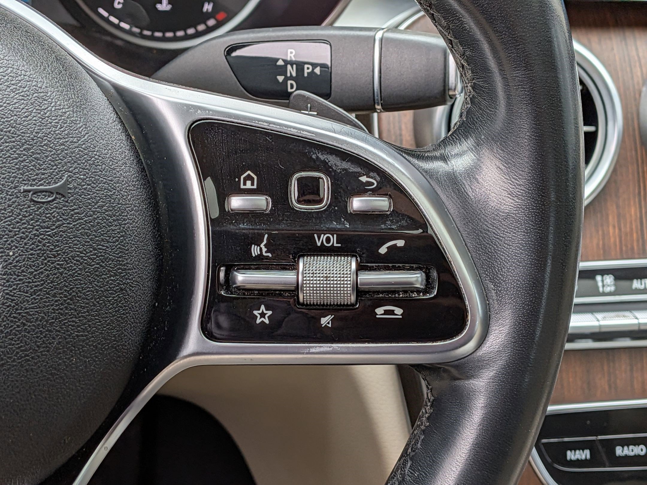 Used 2020 Mercedes-Benz C 300 Sedan image 20