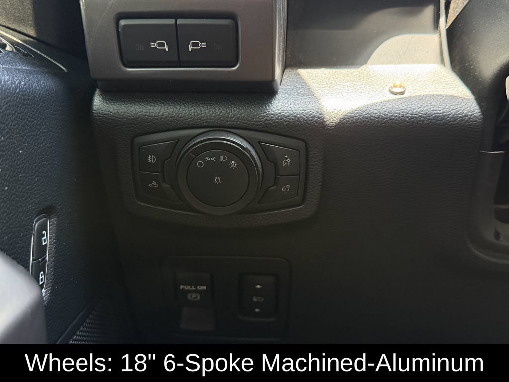 Used 2019 Ford F150 XLT w/ Equipment Group 302A Luxury AWD/4WD image 30