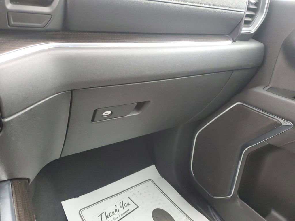 Used 2023 Chevrolet Silverado 1500 LT Trail Boss w/ Protection Package image 20