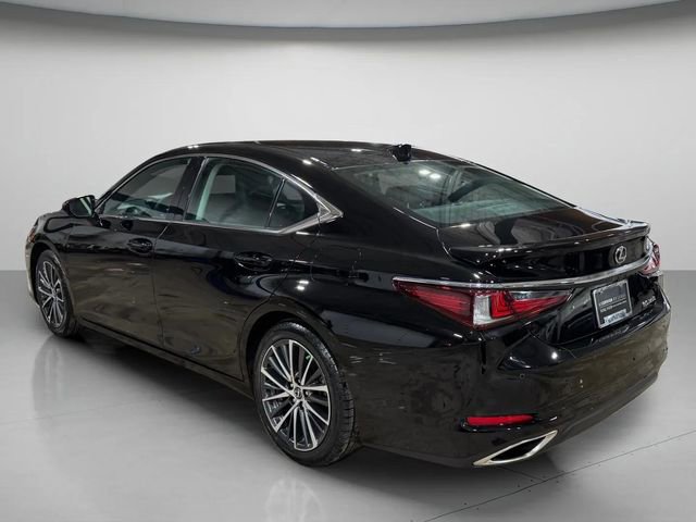 Used 2024 Lexus ES 350 w/ Premium Package FWD image 6