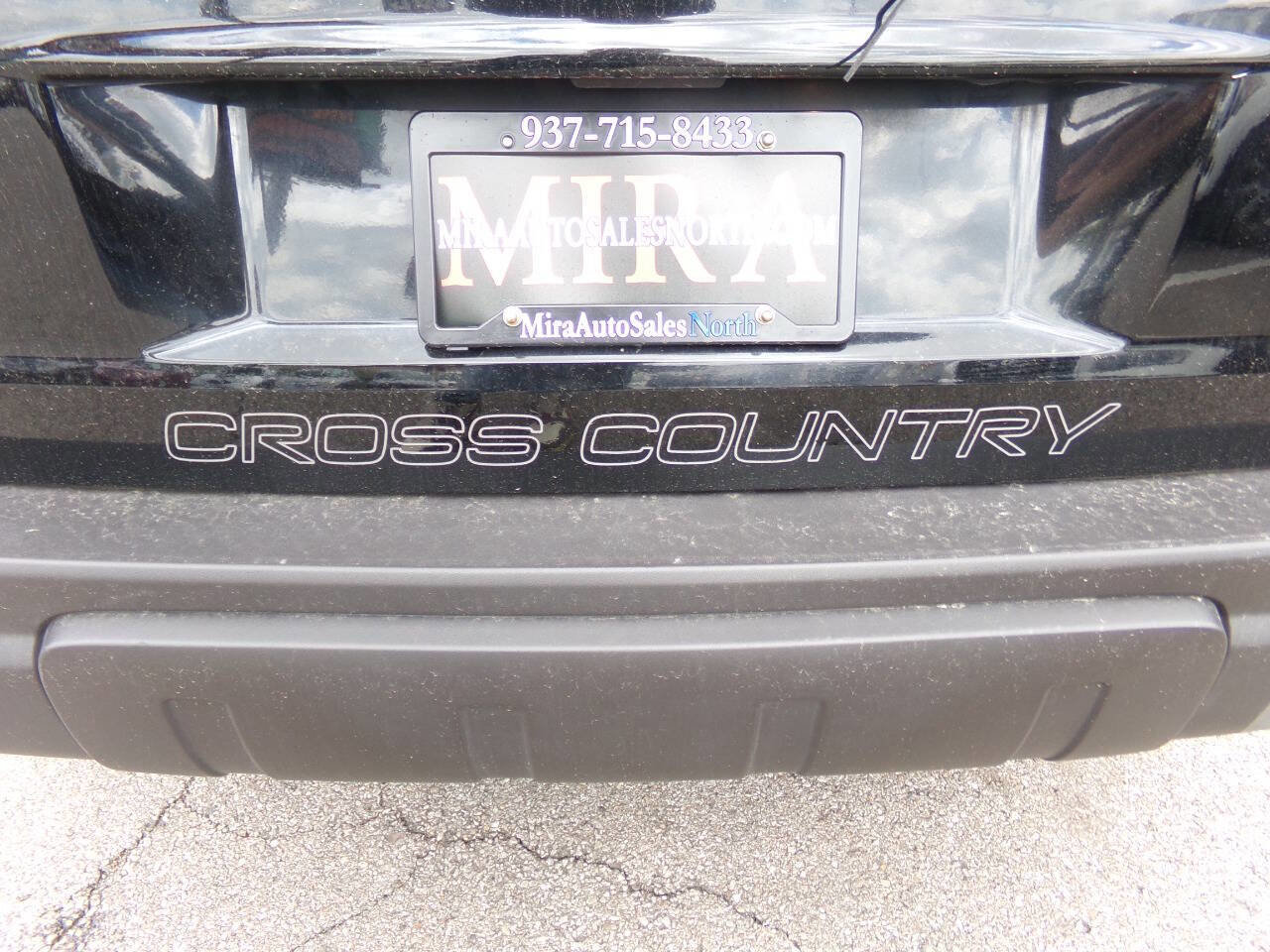 Used 2004 Volvo V70 AWD/4WD image 39